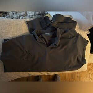 Mandala scrubs